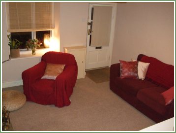 Addingham Cottages - Lounge