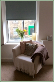 Addingham Cottages - Lounge